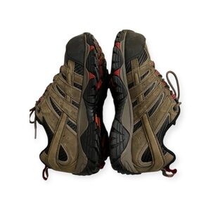 Merell hiking boots